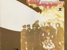 Led Zeppelin - Led Zeppelin II Vinyl LP (LP Record, Album, Gatefold)