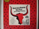 Bob Wills and His Texas Playboys - Ranch House Favorites - MGM 3352 M-/M- Stereo