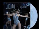 Taylor Swift Opalite Blue Pearlescent Vinyl 7