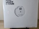 Jesus And Mary Chain – Glasgow Eyes - Dbl White Label Vinyl 45RPM - Num 10/100
