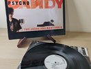 The Jesus and Mary Chain - Psychocandy - Original 1985 Vinyl LP - VG+ EX