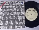 STIFF LITTLE FINGERS SUSPECT DEVICE RIGID DIGITS 2nd Press 7