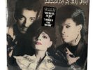 Lisa Lisa & Cult Jam with Full Force Vinyl LP 1985 Columbia Hype Sticker 80s R&B