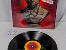 Lamont Dozier - Black Bach (LP Vinyl Record 1974 ABC ABCD-839 Funk Soul R&B)