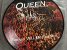 Queen -  Friends Will Be Friends - Original UK EMI 7