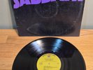 Black Sabbath Master of Reality 1971 W7 Label Missprint Pressing Ozzy  Vinyl LP