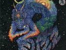 Fuzz COLOURED VINYL NEW OVP In The Red Vinyl LP