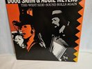 Doug Sahm & Augie Meyers The West Side Sounds Rolls Again LP, VG++. 1984 Sweden