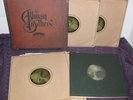 THE ALLMAN BROTHERS BAND Dreams 6-LP Original 1989 Polydor Box Set w/Booklet NM