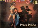 PEREZ PRADO havana 3 a.m. ( world music ) cuba 1st press