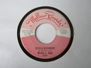 NORTHERN SOUL Marvin L Sims DISILLUSIONED Hurting Inside MELLOW #1005 NM