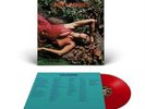 Roxy Music: Stranded (Transparent Red/GF/HSM) - LP vinyl *SEALED*