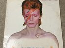 David Bowie Aladdin Sane 1973 Vinyl LP AYL1-3890-A Record