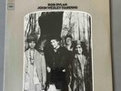Sealed  Folk Rock LP Bob Dylan - John Wesley Harding * 1968 Columbia CS 9604