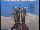 SEALED, Wings – Wings Greatest and London Town for carriag_31 (Private Listing)
