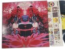 BLUE MOUNTAIN EAGLE S/T Psych LP ATCO 1970 R1-324 Presswell Pressing Rare VG+