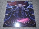 MALEVOLENT CREATION  RETRIBUTION  HARD TO FIND LTD PRESS LP VINYL DEATH OBITUARY