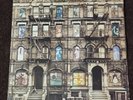 LED ZEPPELIN Physical Graffiti 1975 Vinyl LP SS 2-200 1ST PRESS VG+/VG+