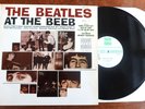 The BEATLES at BEEB Vol 1 Live At BBC Rare German LP