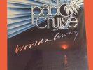 PABLO CRUISE Worlds Away LP 1978 A&M New Old Stock Sealed First Pressing Vinyl