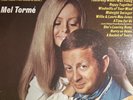 MEL TORME - A Time For Us •FIRST PRESS Premiere Symphonic Jazz Vocalist Shearing