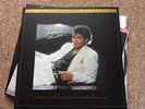 MICHAEL JACKSON -THRILLER- LTD NUMBERED MOFI ULTRADISC ORIGINAL MASTER VINYL