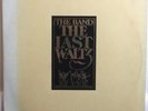 The Band – The Last Waltz Vinyl 3xLP, Booklet - 1978 - Warner Bros. - Rock
