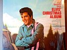 Elvis Presley - Christmas Album - Elvis Sings Christmas Songs / SEALED