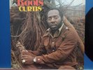 Curtis Mayfield - Roots (LP, Album) CRS 8009 With Attached Calendar