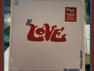 LOVE - The Complete Elektra Albums 5xLP Box Set RSDBF Psych/Rock Arthur Russell