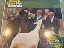The Beach Boys Pet Sounds 50th Limited Edition MONO MASTER 180g Vinyl LP