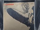 Led Zeppelin Self titled 1969 LP Atlantic SD 8216 RARE Club Ed PR Press VG/VG