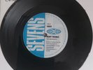 Northern Soul, The Parliaments, Heart Trouble.