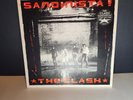 The Clash - Sandinista  1980 UK CBS FSLN1 3LP VG, Export Sticker, Insert, Hype