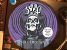 Ghost  – 2009 Demo Tape - Ritual - Prime Mover - Death Knel 12