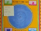 Talking Heads Speaking In Tongues Vinyl Record VG+/VG 923883 1983