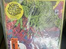 King Gizzard  and the Lizard Wizard Live at Red Rocks Vinyl  Box Set 2022