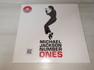Michael Jackson – Number Ones- NM/NM