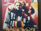 RAEKWON RARE Rap 2Lp SEALED ORIGINAL 1995 only built for cuban linx RCA WU TANG