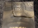 JME Integrity Signed Vinyl LP Album Record