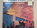 Sealed  MAYNARD FERGUSON 