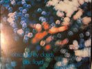 Pink Floyd Obscured by Clouds RARE LP Vinyl Odeon (Made In Columbia) Stero VG++
