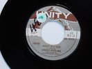 Lester Sterling:  Lonesome Feeling / Bright As A Rose  1969  Unity  7