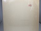 The Beatles White Album 1970s UK Pressing PCS 7067/8 Embossed, In Shrink