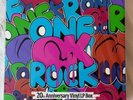 ONE OK ROCK 20th Anniversary Vinyl LP Box Limited Edition 11 LPs New
