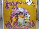 The Jimi Hendrix Experience Are You Experienced Reprise RS-6261, In Shrink