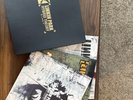Hybrid Theory (20th Anniversary) by Linkin Park Vinyl Record Open Never Played