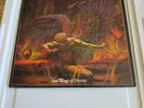 PLAY TEST EXCELLENT VINYL JUDAS PRIEST Sad Wings of Destiny AYL1-4747-A 1983