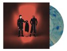 Twenty One Pilots - Breach Vinyl LP Indie Exclusive Blue Smoke, Sealed