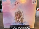 Lover by Taylor Swift (Vinyl, Target Colored Records New